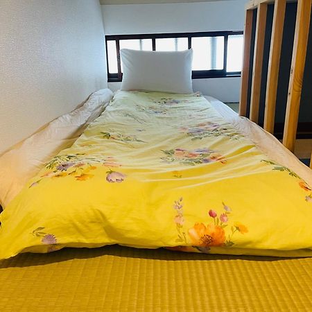 Namba Shinsaibashi 10 Mins Reiko Guest House 大阪市 エクステリア 写真