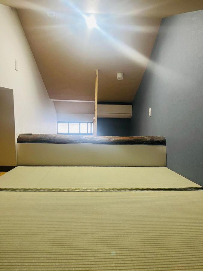 Namba Shinsaibashi 10 Mins Reiko Guest House 大阪市 エクステリア 写真