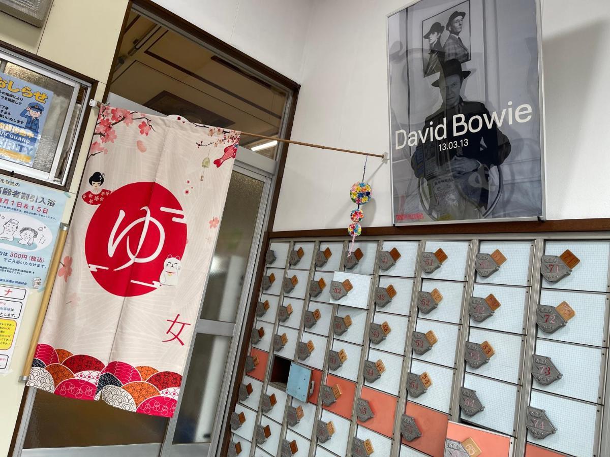 Namba Shinsaibashi 10 Mins Reiko Guest House 大阪市 エクステリア 写真