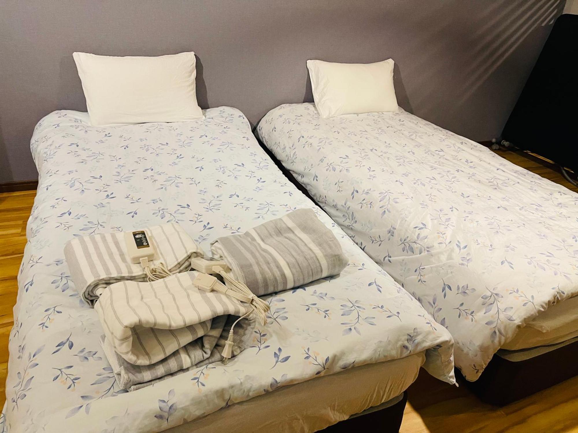 Namba Shinsaibashi 10 Mins Reiko Guest House 大阪市 エクステリア 写真