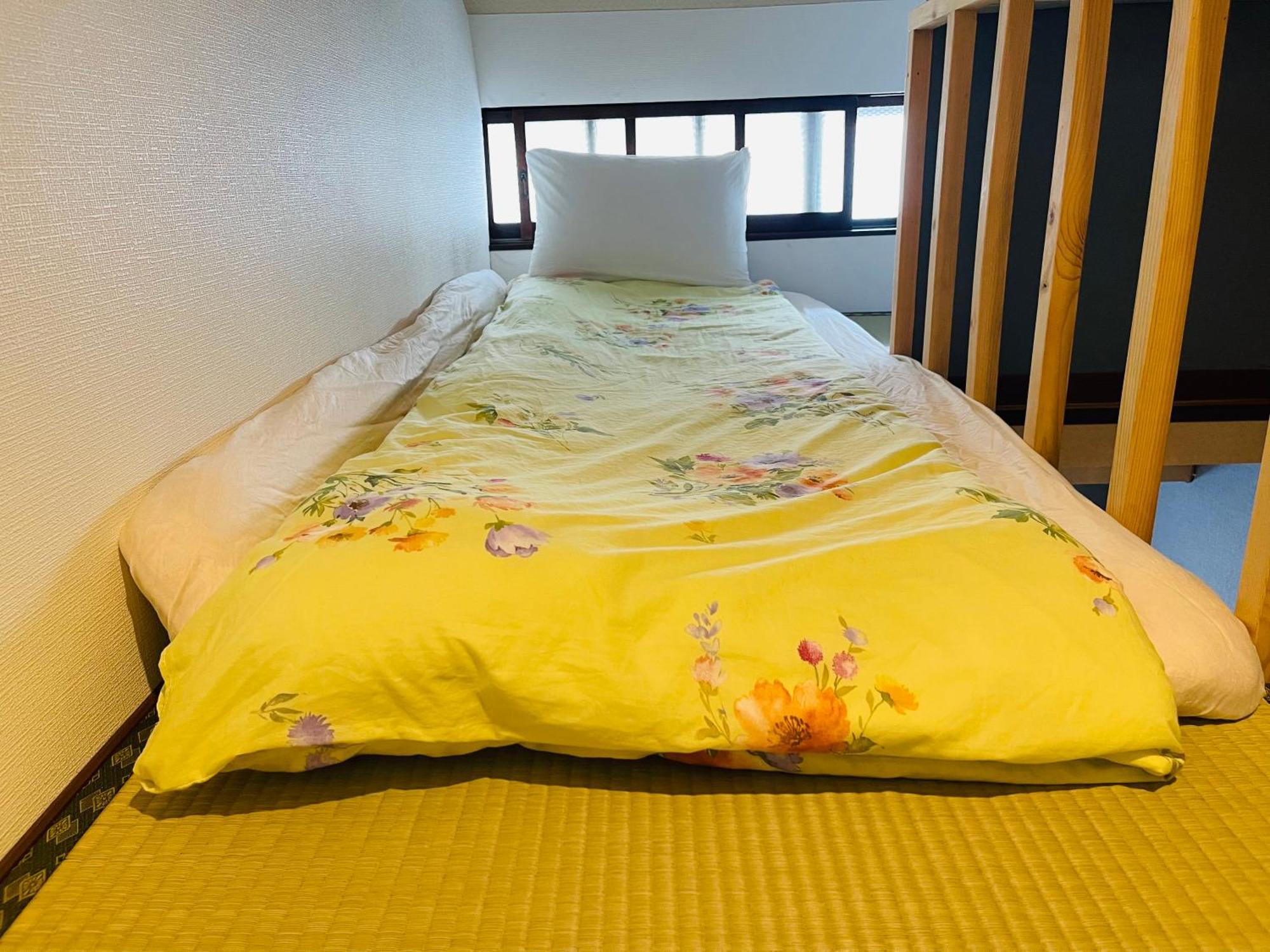 Namba Shinsaibashi 10 Mins Reiko Guest House 大阪市 エクステリア 写真
