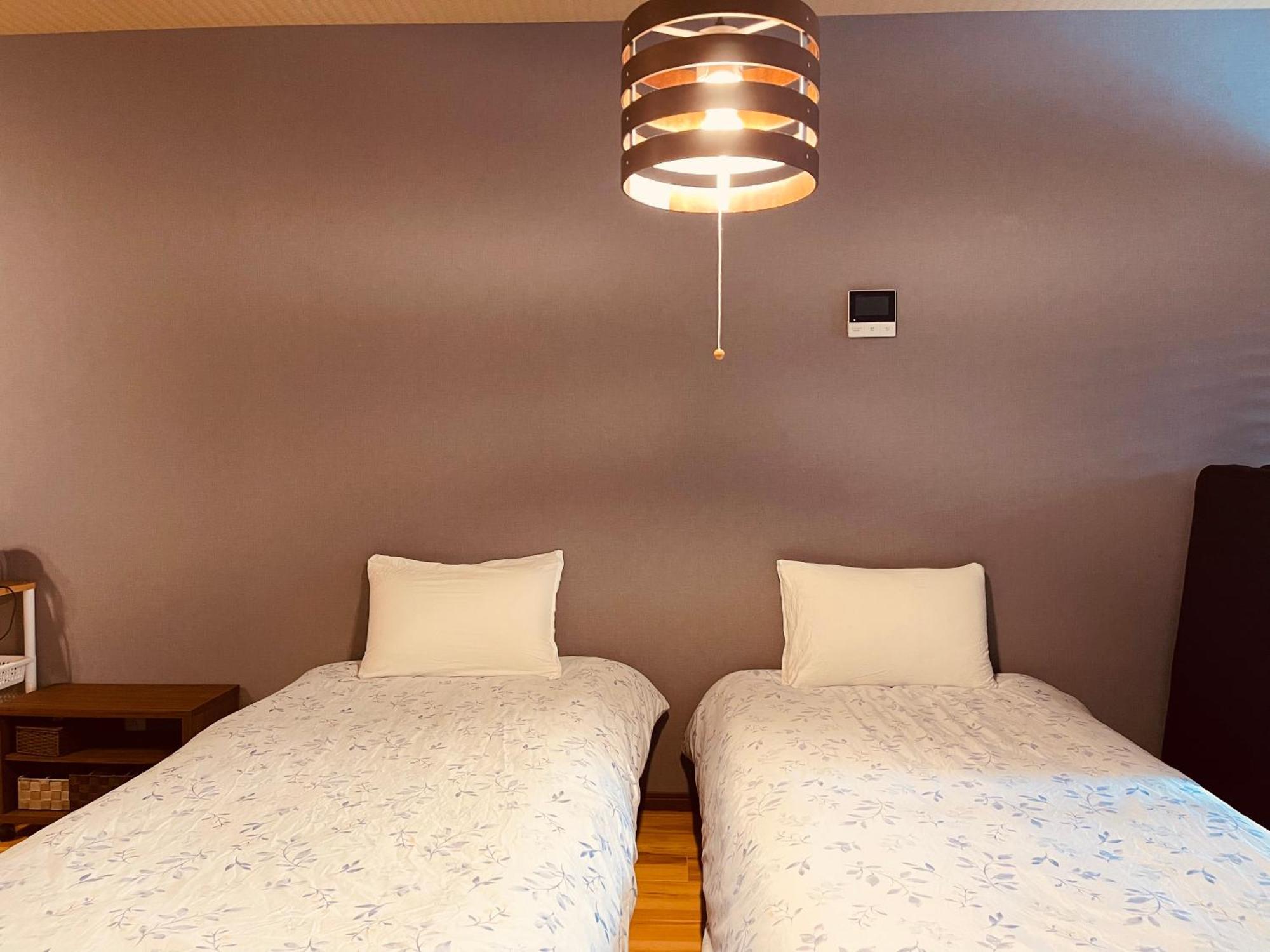 Namba Shinsaibashi 10 Mins Reiko Guest House 大阪市 エクステリア 写真